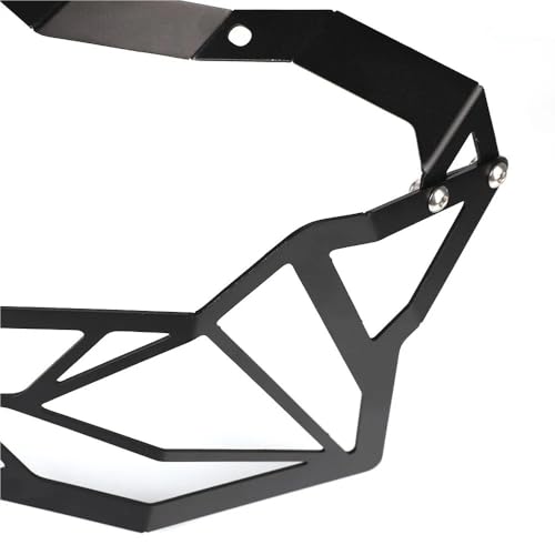 Protection de phare CF 800MT grille cache moto 2021 2022 2023