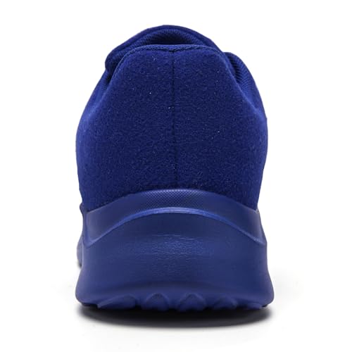 Image of Womens Walking Shoes Slip On Sneakers Tennis Shoes Running Sport Workout Gym Shoes Athletic Non Slip Lightweight Breathable Fashion Casual Shoes for Travel Work
