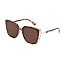 B2-tortoise+brown Lens