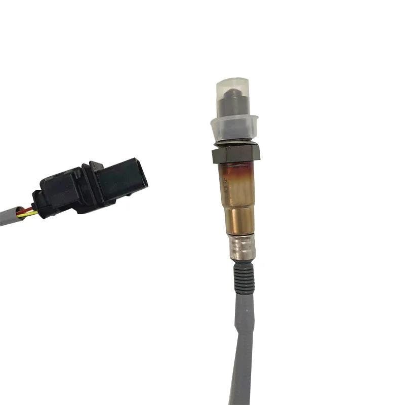Sonda lambda para BMW Serie 7 E65 E66 soluciona tirones de motor código 11787540166 2