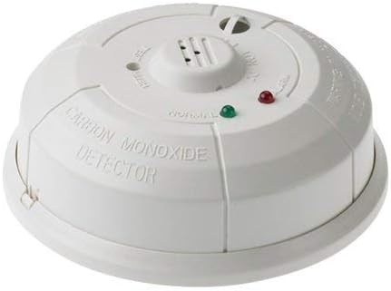Honeywell Ademco 5800CO Wireless CO Detector