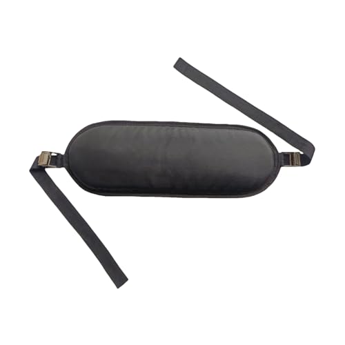 Cinturón Para Empuje de Cadera,Banda De Empuje De Cadera - Bandas de Sujeción Antideslizantes con Acolchado para Entrenamiento, Powerlifting, Sentadillas, Dominadas, Piernas y Glúteos