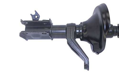 Image of KYB 331049 Excel-G Gas Strut, Black