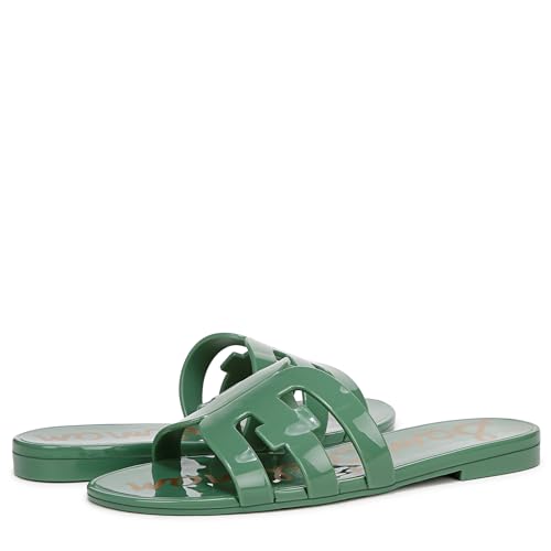 Image of Sam Edelman Women's Bay Jelly Slides