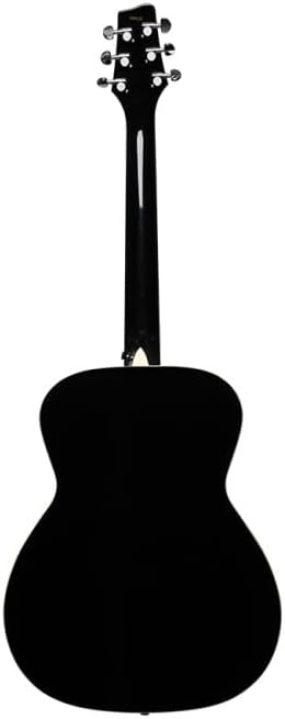 Acoustic GT.AUDIT Black