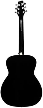 Acoustic GT.AUDIT Black