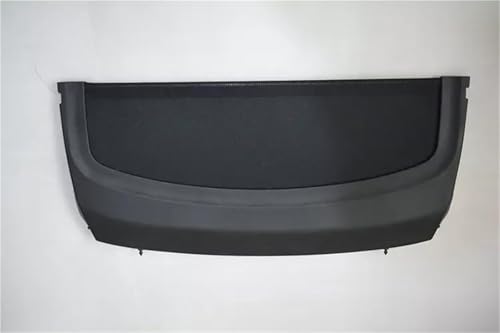 Separador de carga Crosstour 2011-2016 que oculta el equipaje del coche
