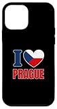Prague Souvenir Store