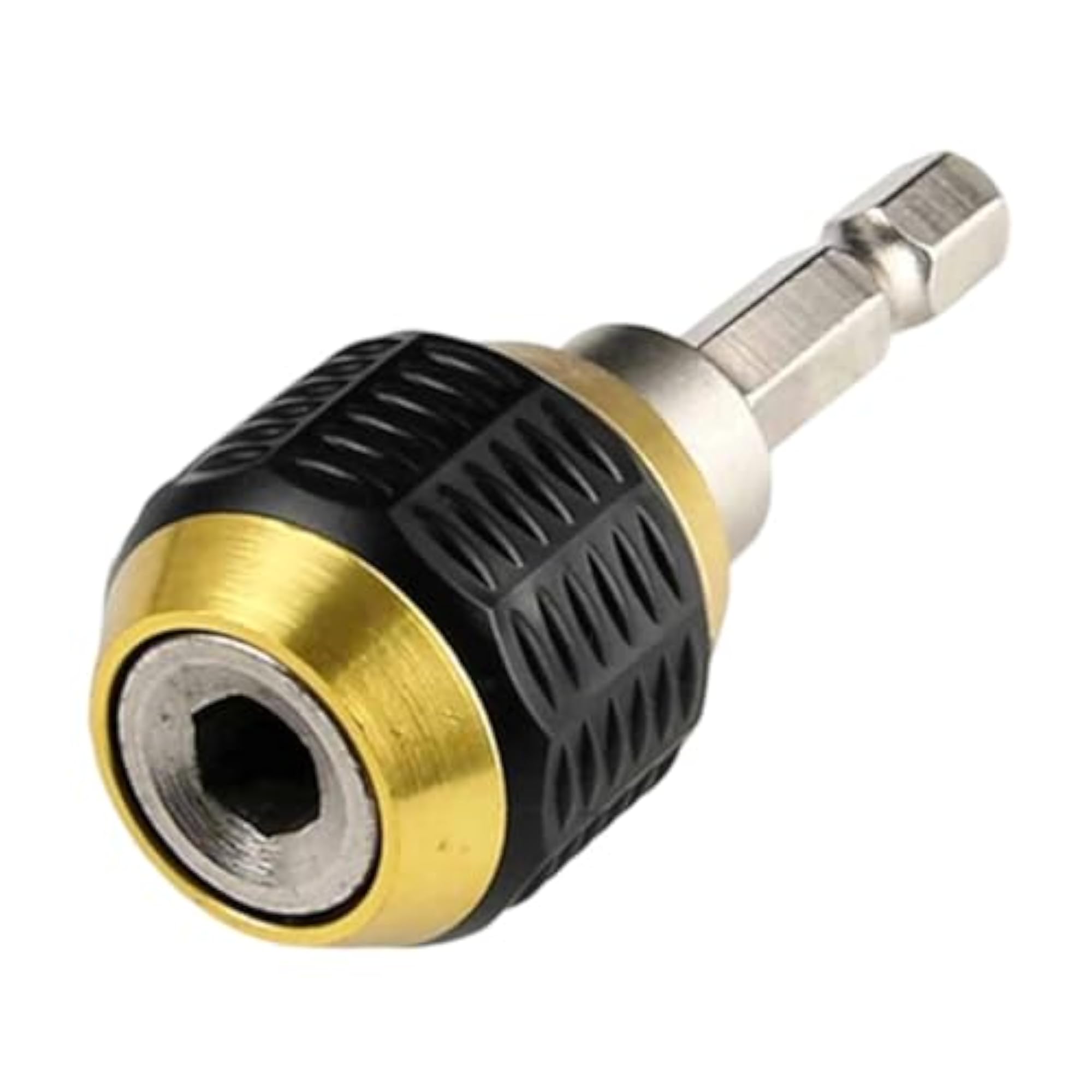 Self Locking Drill Bit Holder Power Tool Accessory