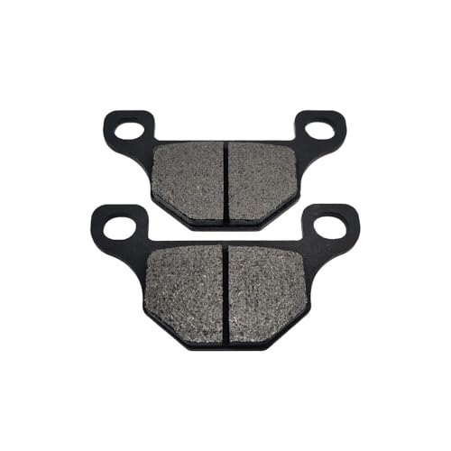 Plaquettes de frein HS400 500 27284 idéales pour vos trajets en montagne