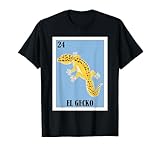 Photo Gallery funny mexican design for leopard gecko owners - el gecko maglietta Photo Gallery funny mexican design for leopard gecko owners - el gecko maglietta