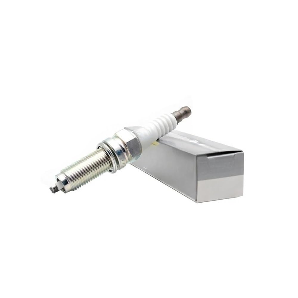 bujías motor vehículo Las bujías de iridio platino ILZKR7G7G 90219 son adecuadas para Grand para Commander 2.0T Oe 50051491