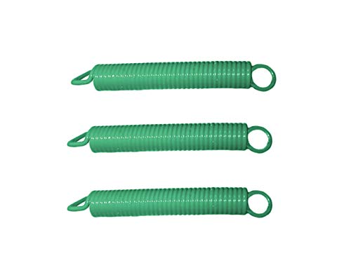 Floyd Rose Noiseless Tremolo Springs Green (Heaviest Duty)
