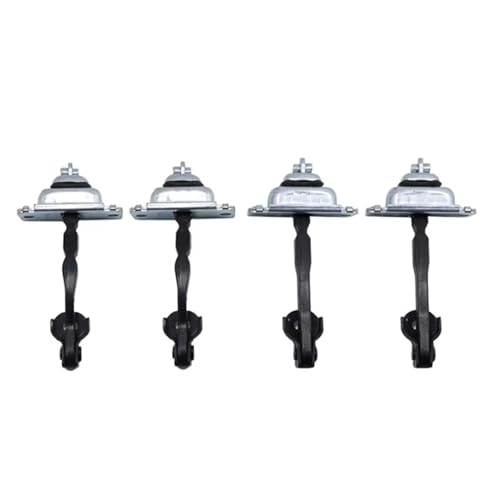 Charnière limiteur tirant GJ6A-72-270 pour sécuriser les portes de Mazda 6