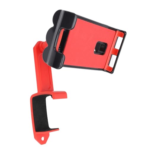 Drone Remote Controller Tablet Holder Mount Adjustable Secure Support Drone Extended Control Phone Clip Mount Bracket for Mavic 2 Zoom PRO