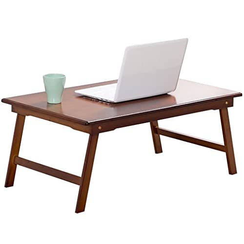 Table basse de meuble de baie vitrée pliante pour coin thé zen à la maison
