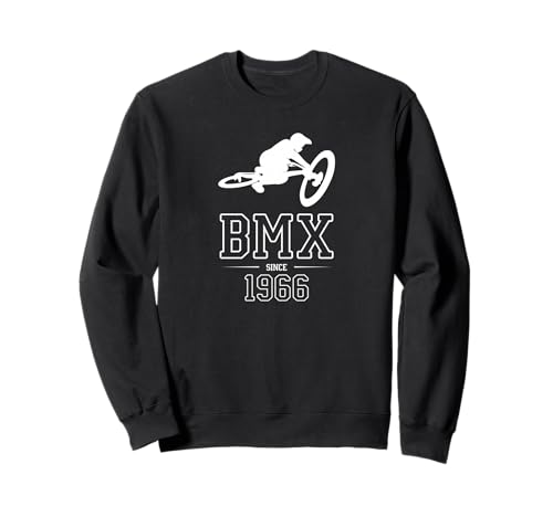 BMX Since 1966 Bicycle in the Jump �g���[�i�[