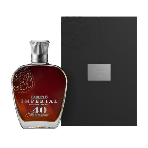 Ron Barcelo Imperial Premium Blended