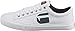 G-STAR Raw Men's Meefic-POP-M Sneakers Low-Top Shoes White/Olive Sz: 12
