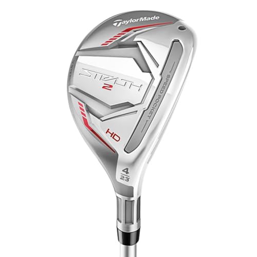 Taylormade 2023 Stealth 2 HD Womens Rescue