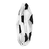 Praktische aufbewahrung: aufblasbare design ermöglicht entleeren und kompakte aufbewahrung, cheerleading-outfit für , lustiges outfit