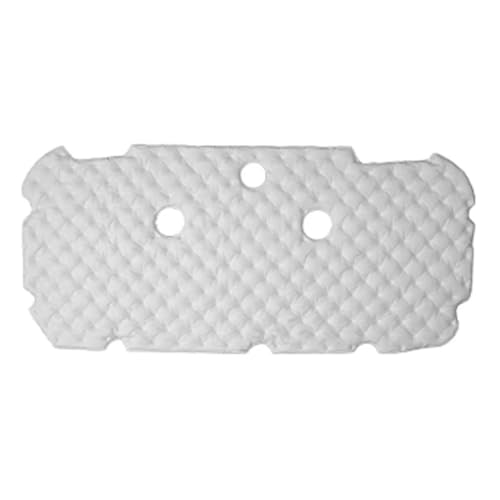 Réduire le bruit moteur Toyota Prado LC250 avec ce coton de capot avant