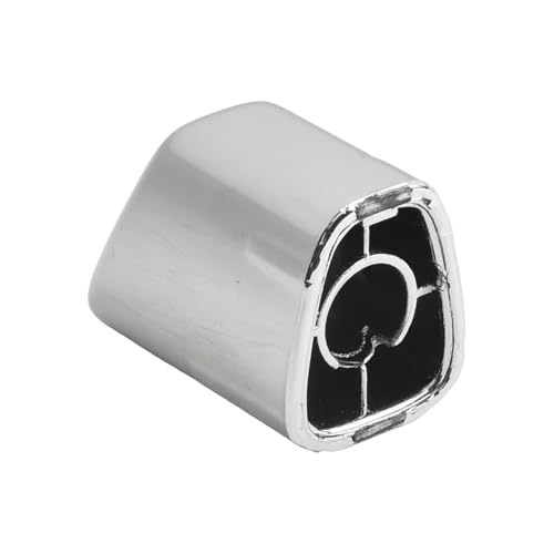Botón freno mano Skoda Octavia con acabado resistente interruptor premium OEM 5F0711333 4