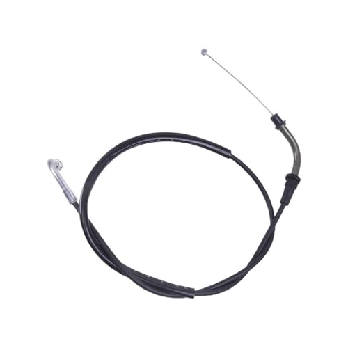 Cable de acelerador para moto de 250cc que repara fallos de gas en tu scooter XV250
