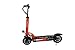 Cityboard Aldo S500 Patinete Electrico, Juventud Unisex, Orange Country, 105 x 52...