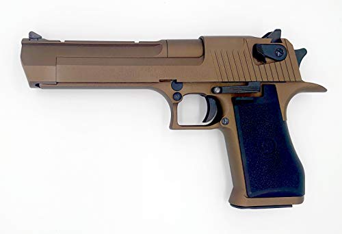 復活のハンドキャノン」タナカワークス デザートイーグル.50AE その3