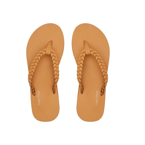 Image of Hari Mari womens Meadows Braided