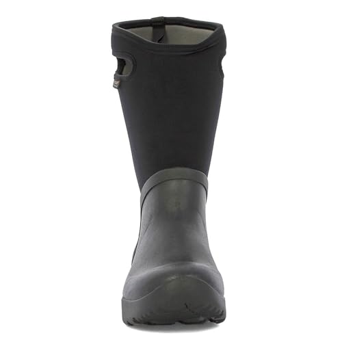 BOGS Bozeman Mid Men's Boot4