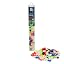 PLUS PLUS - Gioco di costruzione, PP3912, multicolore, mini