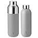 Stelton Keep Warm Thermos 0,75 l, versione: Keep Warm Thermos 0,75 l, grigio chiaro