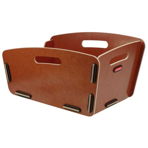 KLICKfix RADKISTE 2 KORBKLIP Natura