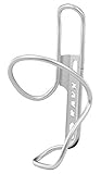 RavX Side One Alloy Water Bottle Cage (Silver)