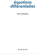 Download Equations différentielles PDF