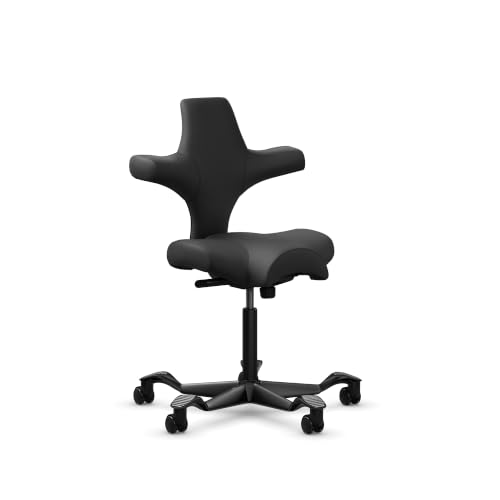 HAG Capisco Adjustable Sit & Stand Chair