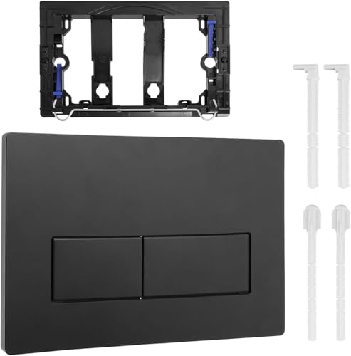 Drückerplatte, WC Betätigungsplatte, Spülkasten Ersatzteile...