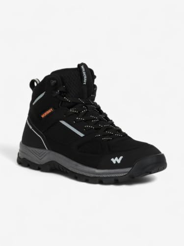 Image of Wildcraft Mens Outrider 2 Ha Hiking Shoe