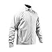 Zhik Mens INS100 Inshore Sailing Yachting and Dinghy Coat Jacket - Platinum - Thermal Warm Heat Layer Layers Breathable