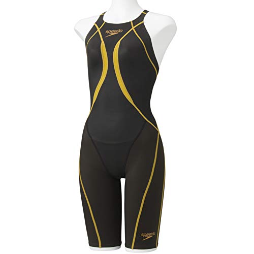 Amazon.co.jp: Speedo(スピード) 競泳水着 レディース ニースキン