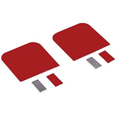 Car Door Light Projector Accessories Tapes Magnets for Car Door Projector Logo Lights by FLYEEGO Cover