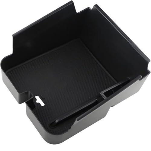 Rangement accoudoir voiture VW Touareg 2011-2018 organisateur console