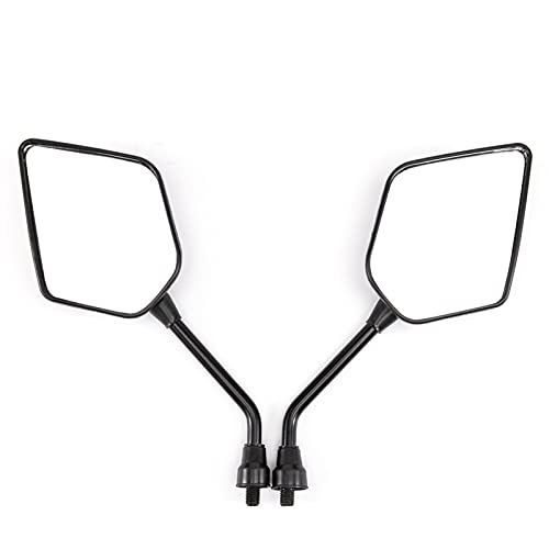 Rétroviseurs pit bike 10mm pour équiper votre moto cross Husqvarna