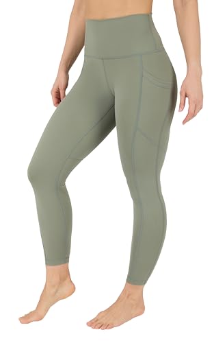Image of 90 Degree By Reflex Womens Power Flex Yoga Pants