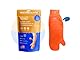 Drypro Gips- und Armbandage, halbe Höhe, Erwachsene und Kinder. Genießen Sie den Strand, den Pool, das Bad und die Dusche (Small)