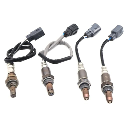 Sonde lambda Land Cruiser pour réparer échappement 2349026