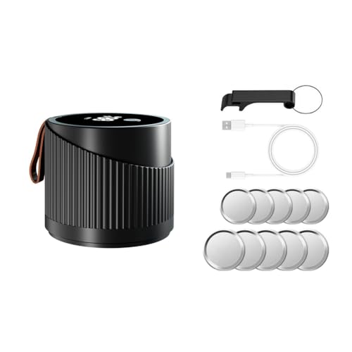 Lbvzxkad Elektrisches Vakuumierset für Einmachgläser