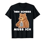 Lustige Sprüche & Designs mit Humor und Sarkasmus